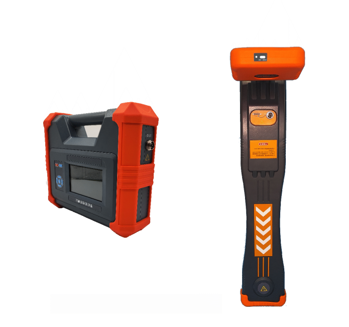 SDDL-8006管道探測(cè)儀 管線(xiàn)探測(cè)儀